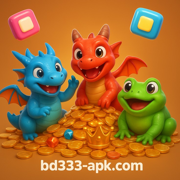 bd333 apk ব্র্যান্ড