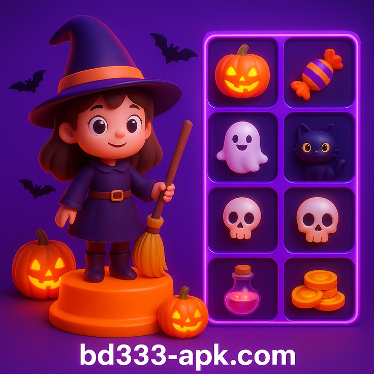 bd333 apk