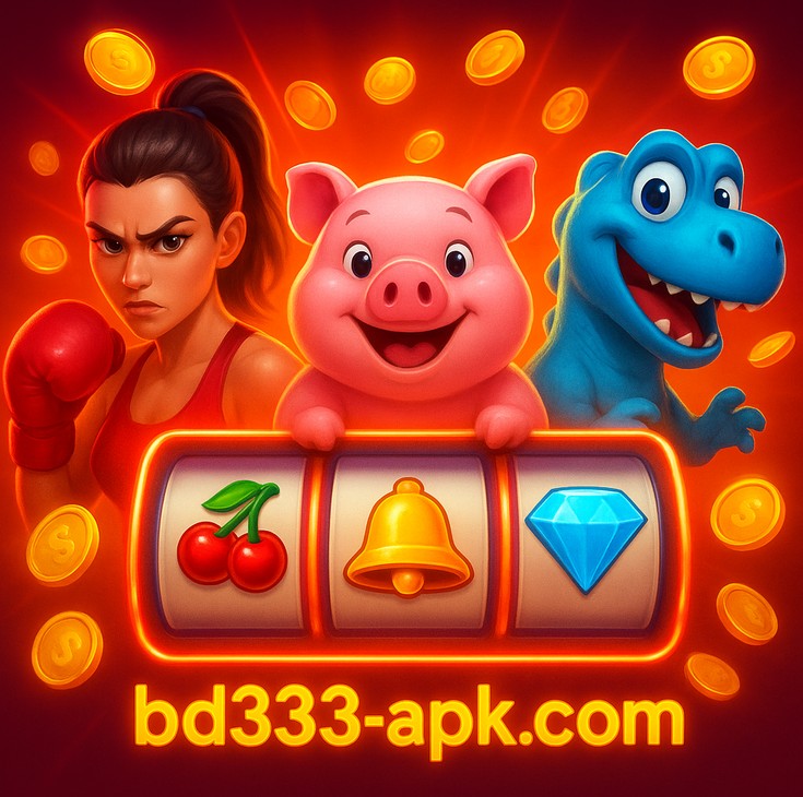 bd333 apk