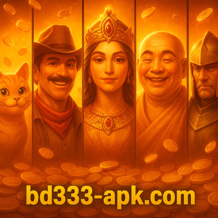 bd333 apk