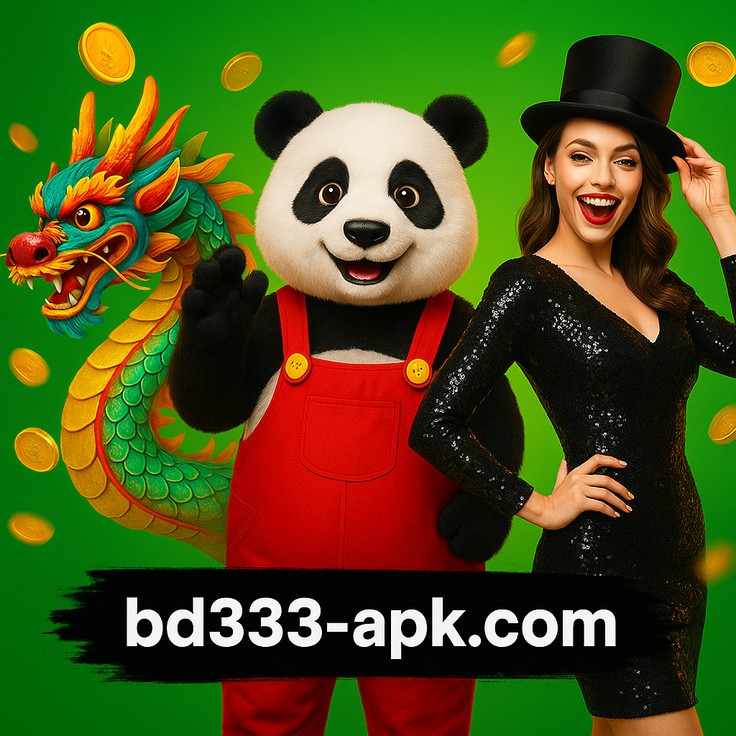 bd333 apk