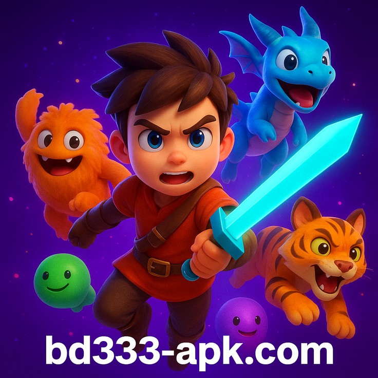 bd333 apk