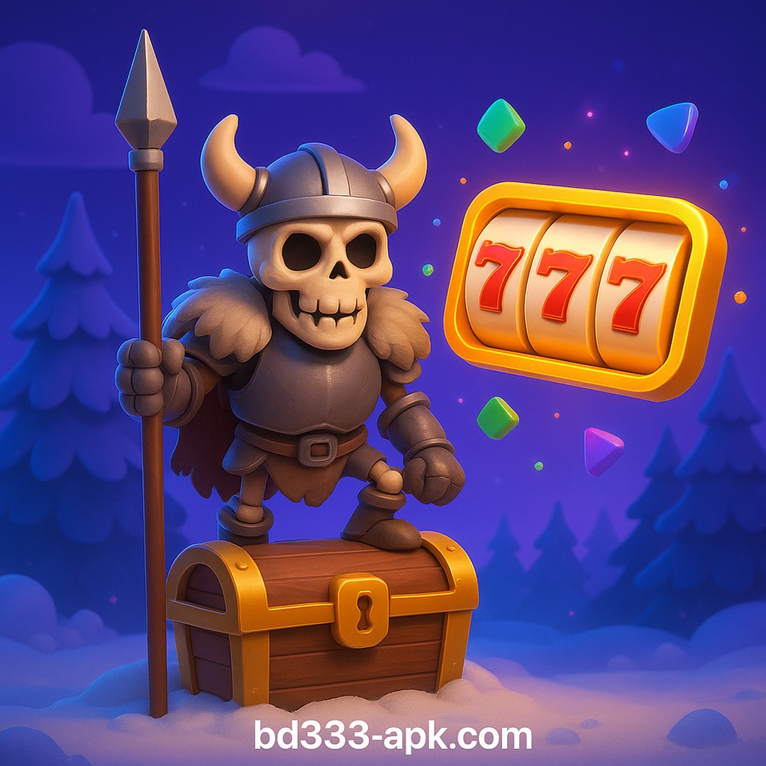 bd333 apk