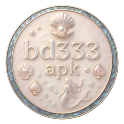 bd333 apk লোগো