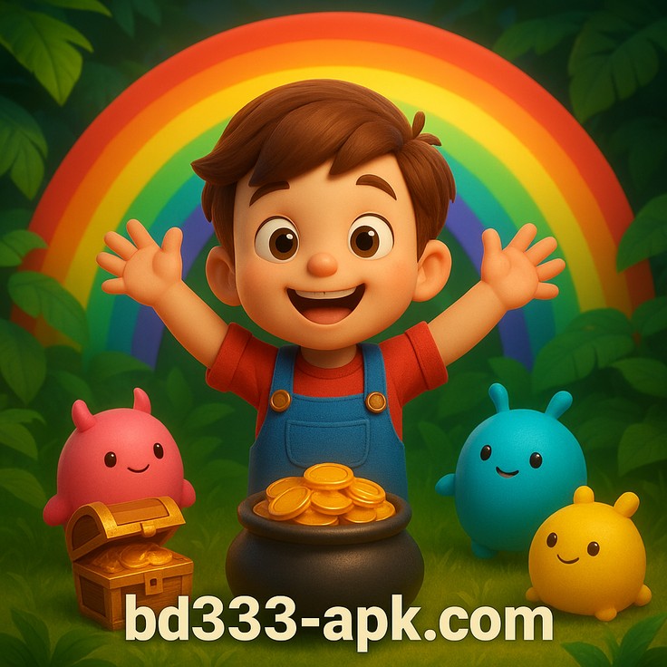 bd333 apk