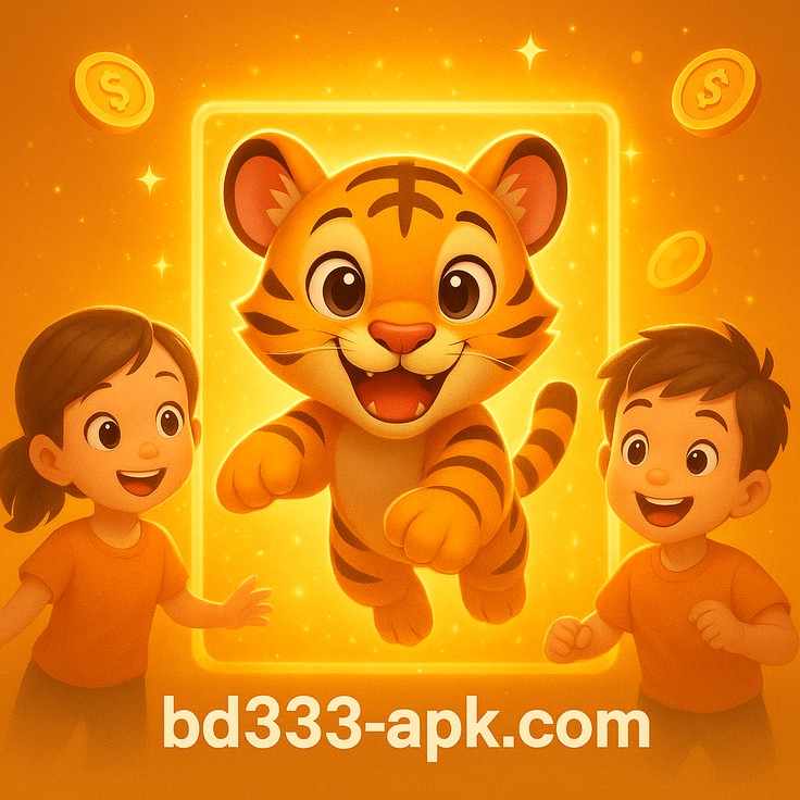 bd333 apk