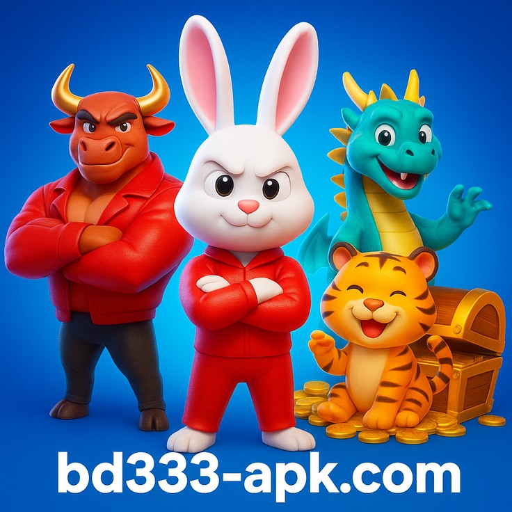 bd333 apk