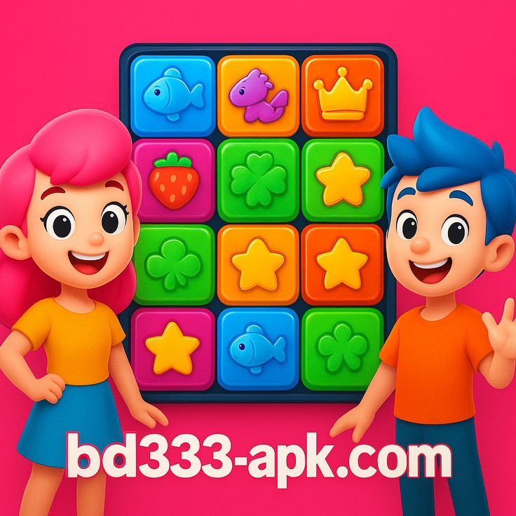 bd333 apk